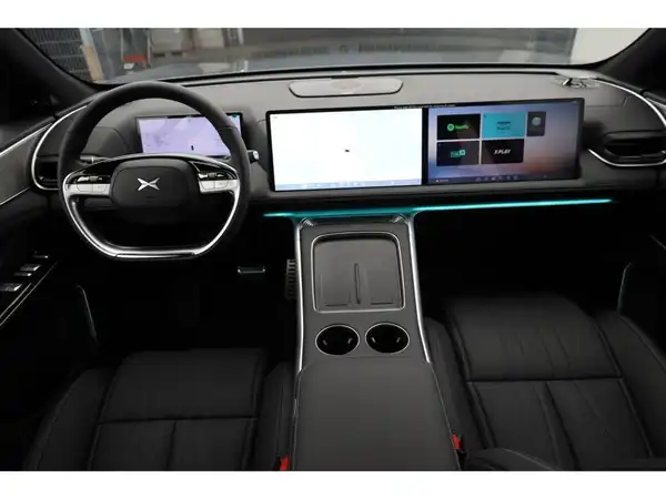 XPENG G9 Performance AWD (14/28)