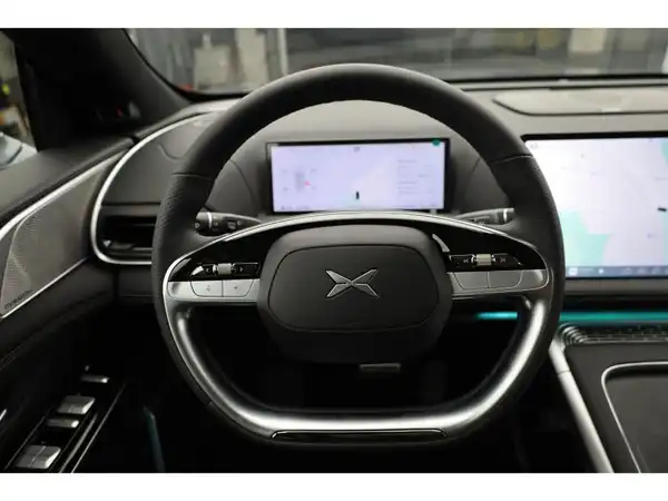 XPENG G9 Performance AWD (15/28)