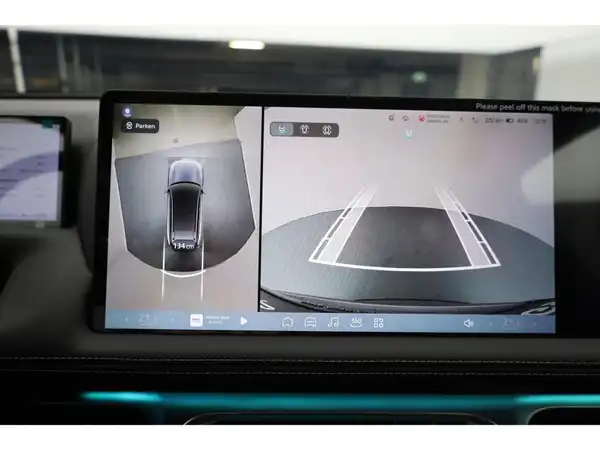 XPENG G9 Performance AWD (18/28)