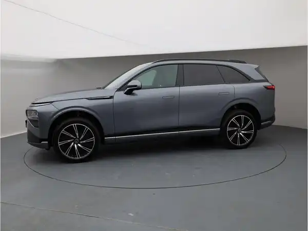 XPENG G9 Performance AWD (3/28)