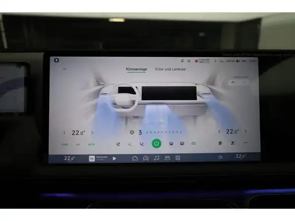XPENG G9 Performance AWD (22/28)