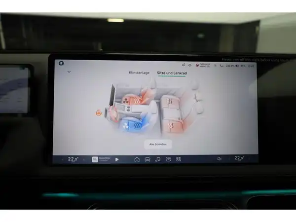 XPENG G9 Performance AWD (23/28)