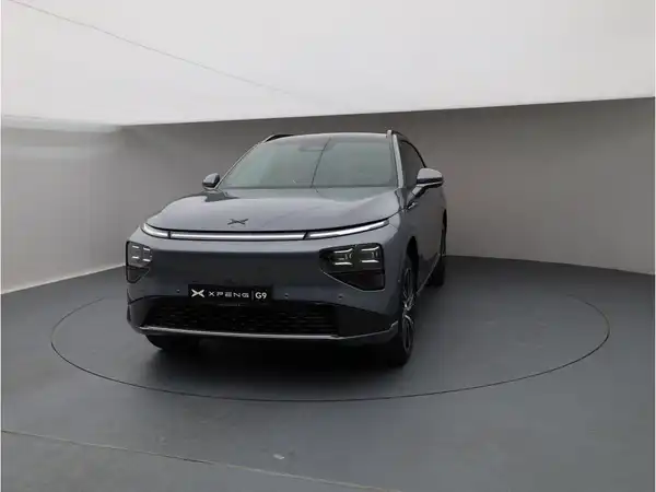 XPENG G9 Performance AWD (9/28)
