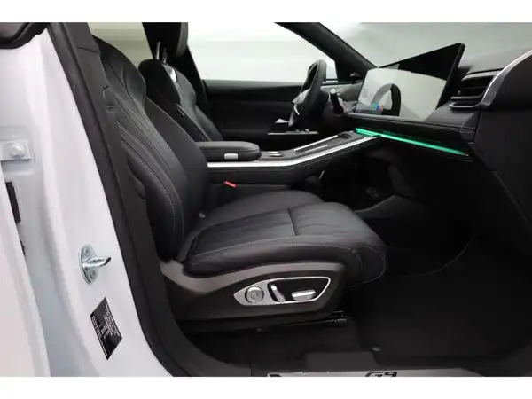 XPENG G9 RWD Long Range 2025 (20/29)