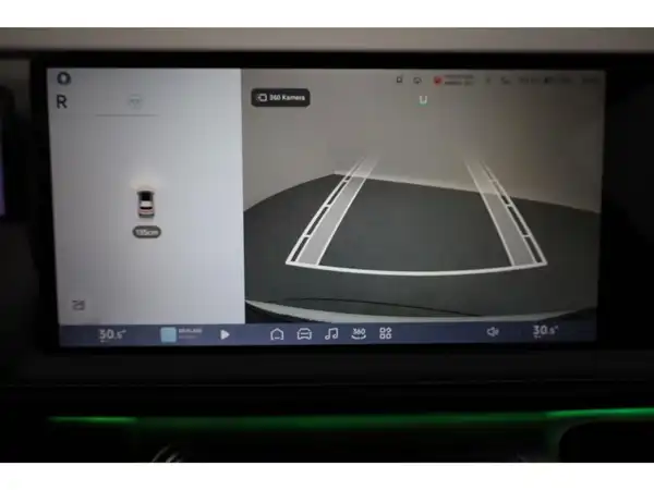 XPENG G9 RWD Long Range 2025 (29/29)