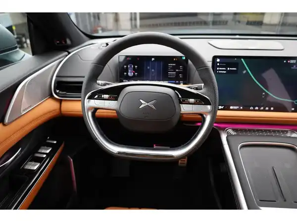 XPENG G9 AWD Performance (14/26)