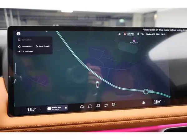XPENG G9 AWD Performance (16/26)