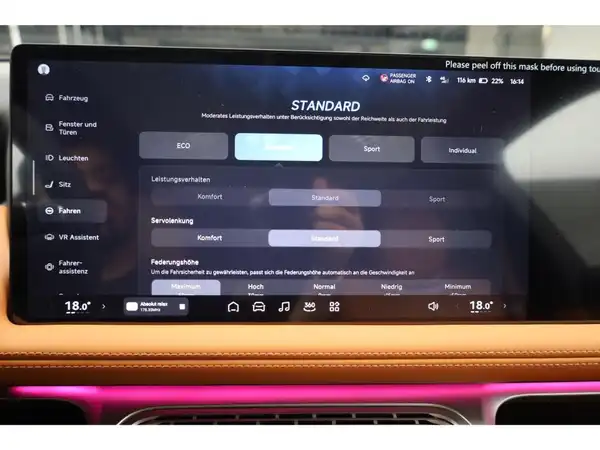 XPENG G9 AWD Performance (19/26)