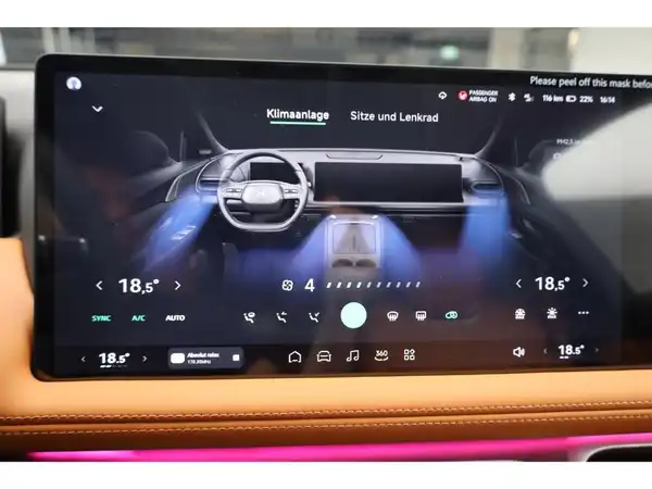 XPENG G9 AWD Performance (22/26)