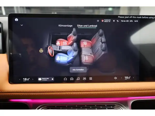 XPENG G9 AWD Performance (23/26)
