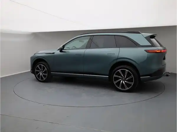 XPENG G9 AWD Performance (4/26)