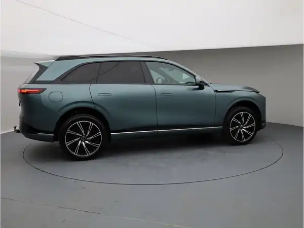 XPENG G9 AWD Performance (6/26)