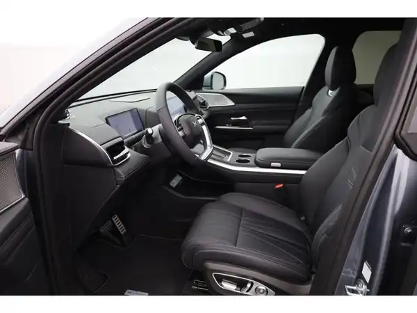 XPENG G9 Performance AWD (11/28)