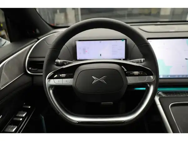 XPENG G9 Performance AWD (15/28)