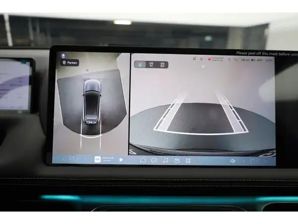 XPENG G9 Performance AWD (18/28)