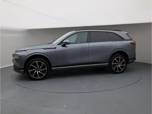 XPENG G9 Performance AWD (3/28)