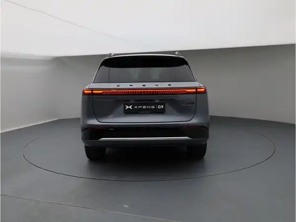 XPENG G9 Performance AWD (5/28)