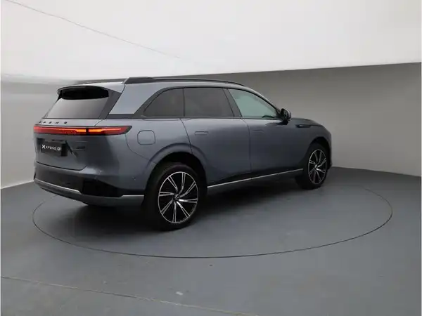 XPENG G9 Performance AWD (6/28)
