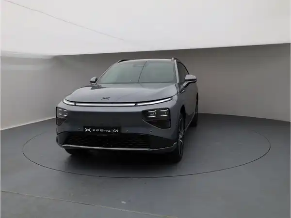 XPENG G9 Performance AWD (9/28)