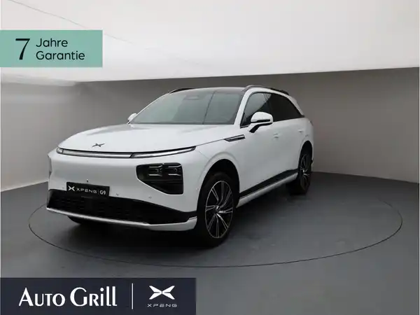 XPENG G9 Performance AWD 2025 (2/31)