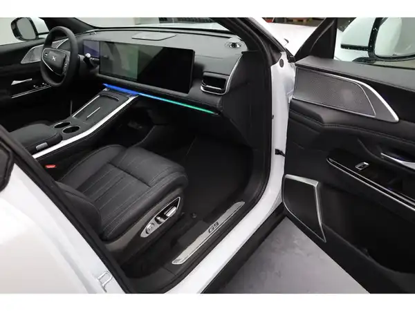 XPENG G9 Performance AWD 2025 (13/31)