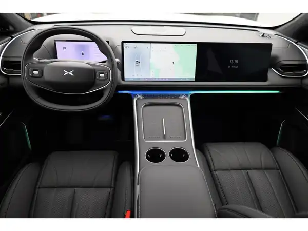 XPENG G9 Performance AWD 2025 (14/31)