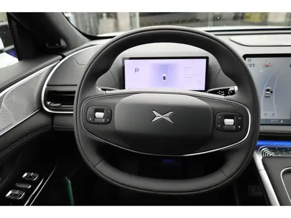 XPENG G9 Performance AWD 2025 (15/31)