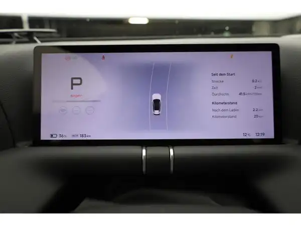 XPENG G9 Performance AWD 2025 (16/31)