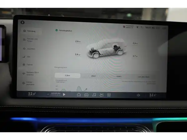 XPENG G9 Performance AWD 2025 (18/31)