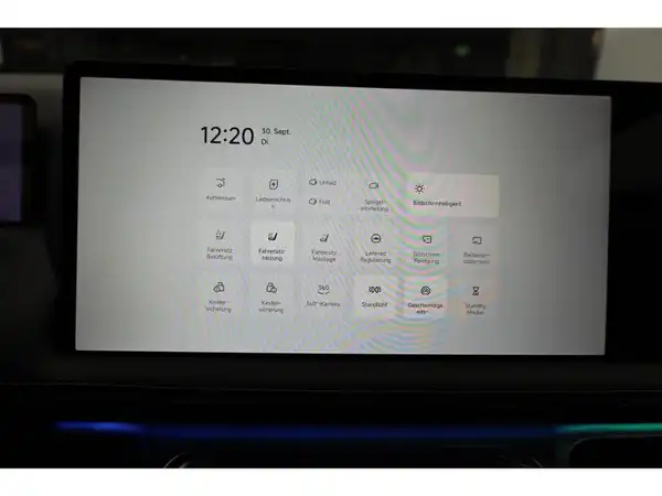 XPENG G9 Performance AWD 2025 (19/31)