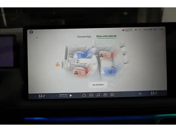 XPENG G9 Performance AWD 2025 (21/31)