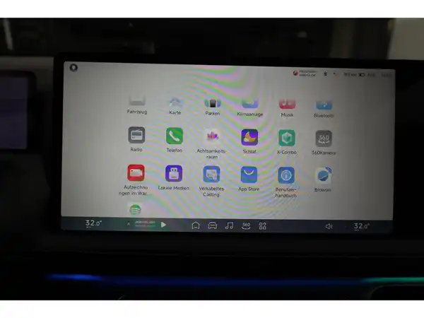 XPENG G9 Performance AWD 2025 (23/31)