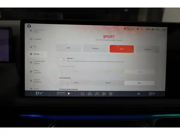 XPENG G9 Performance AWD 2025 (25/31)