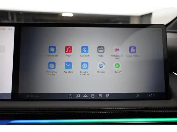 XPENG G9 Performance AWD 2025 (28/31)