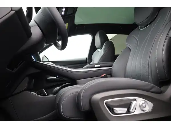 XPENG G9 Performance AWD 2025 (29/31)