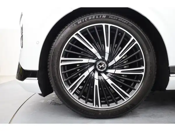 XPENG G9 Performance AWD 2025 (31/31)