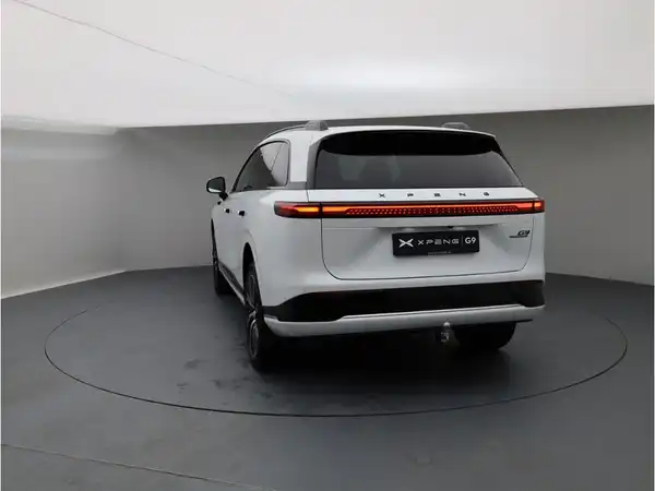 XPENG G9 Performance AWD 2025 (5/31)