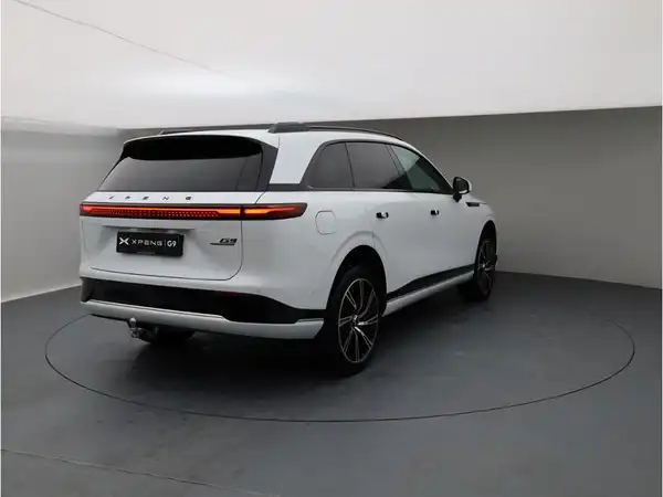 XPENG G9 Performance AWD 2025 (6/31)