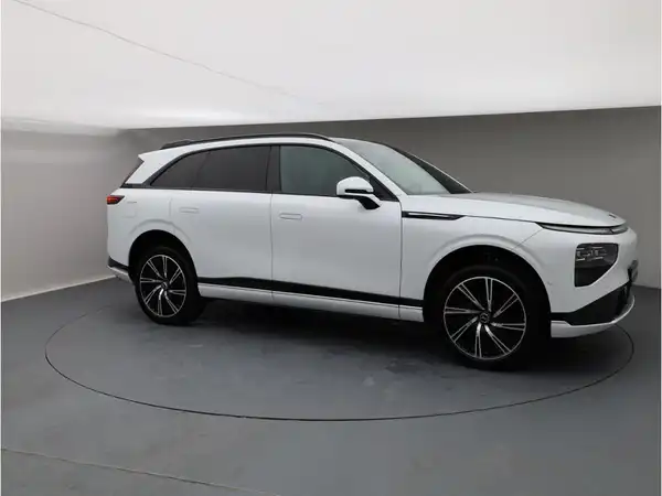 XPENG G9 Performance AWD 2025 (8/31)