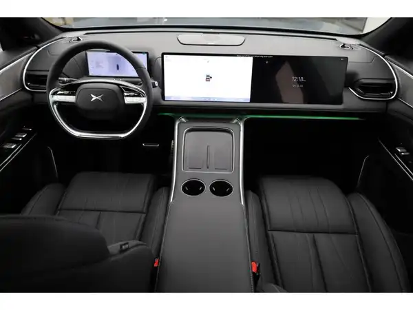 XPENG G9 AWD Performance (14/29)