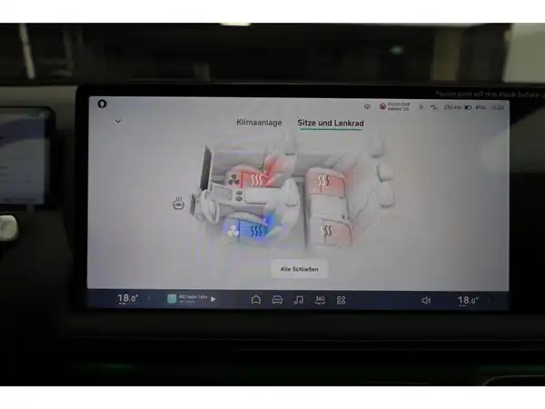 XPENG G9 AWD Performance (20/29)