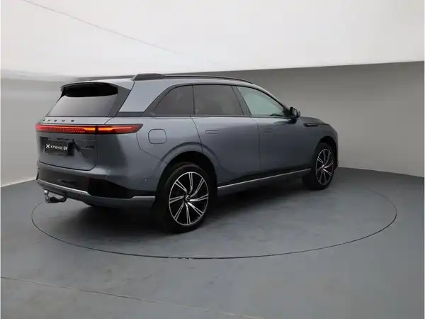 XPENG G9 AWD Performance (6/29)