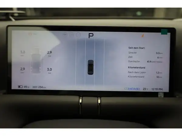 XPENG G9 Performance (15/27)