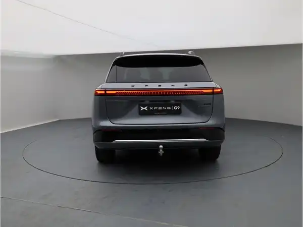 XPENG G9 Performance (5/27)