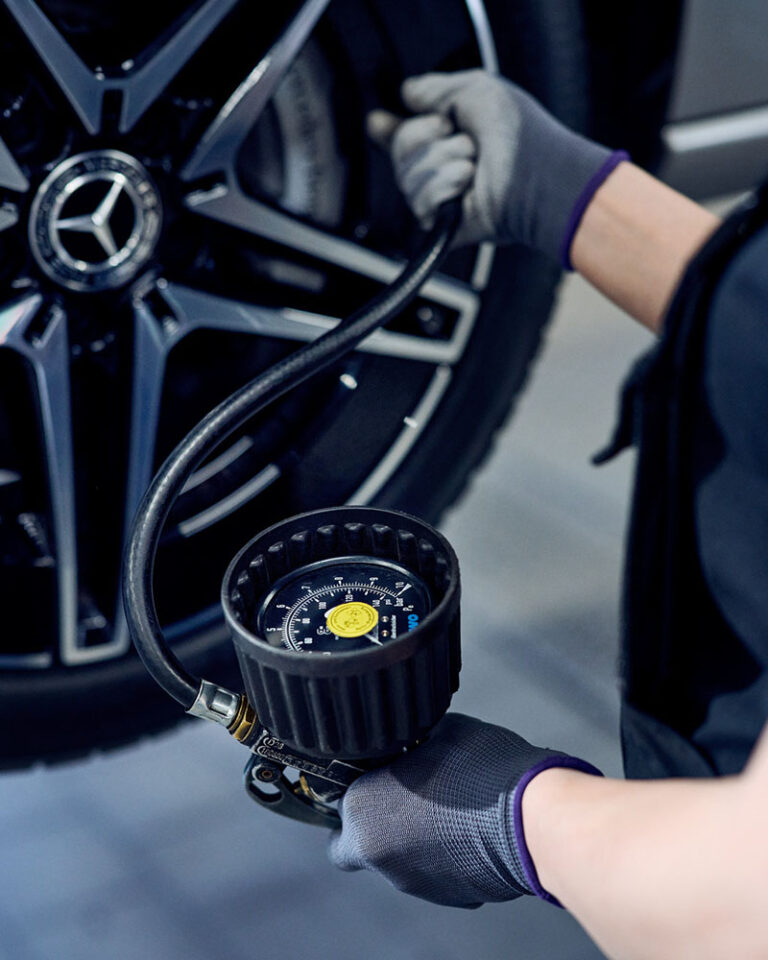 RäderwechselSamstage Auto Grill Ebersberg & Hohenlinden